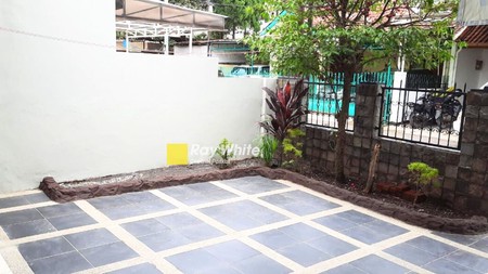 Rumah Baru Renov dekat Tegalega Bandung