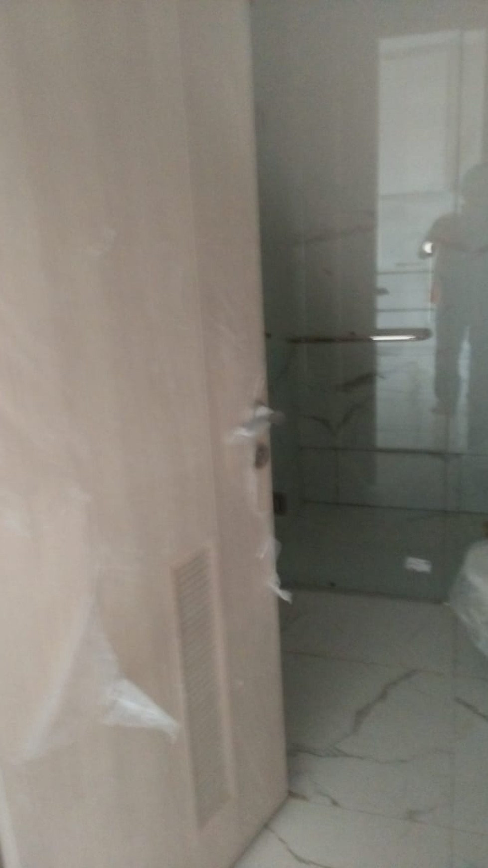 Dijual Apartmnet SQREST Simatupang 