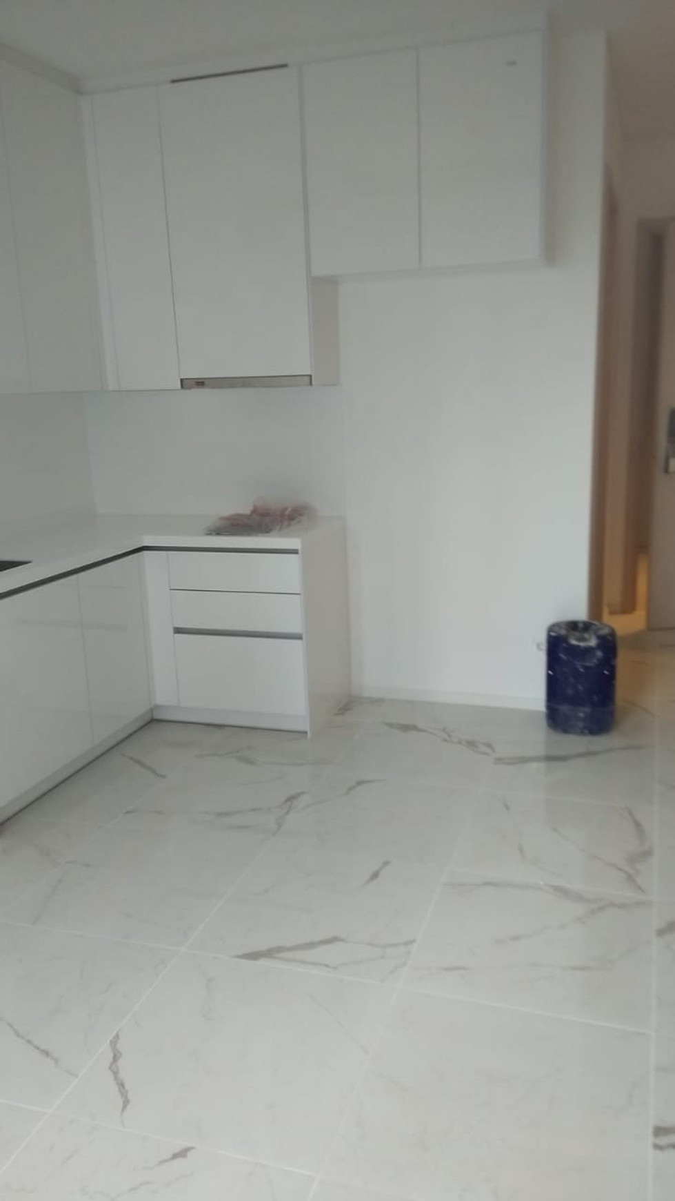 Dijual Apartmnet SQREST Simatupang 