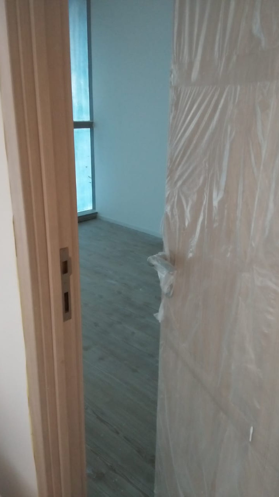 Dijual Apartmnet SQREST Simatupang 