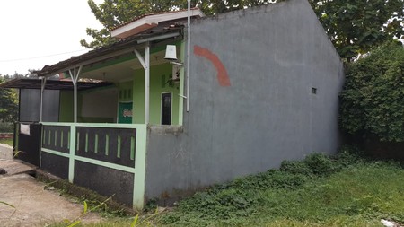 Rumah Murah dan Nyaman dan Siap Huni di Kawasan Graha Raya, Bintaro