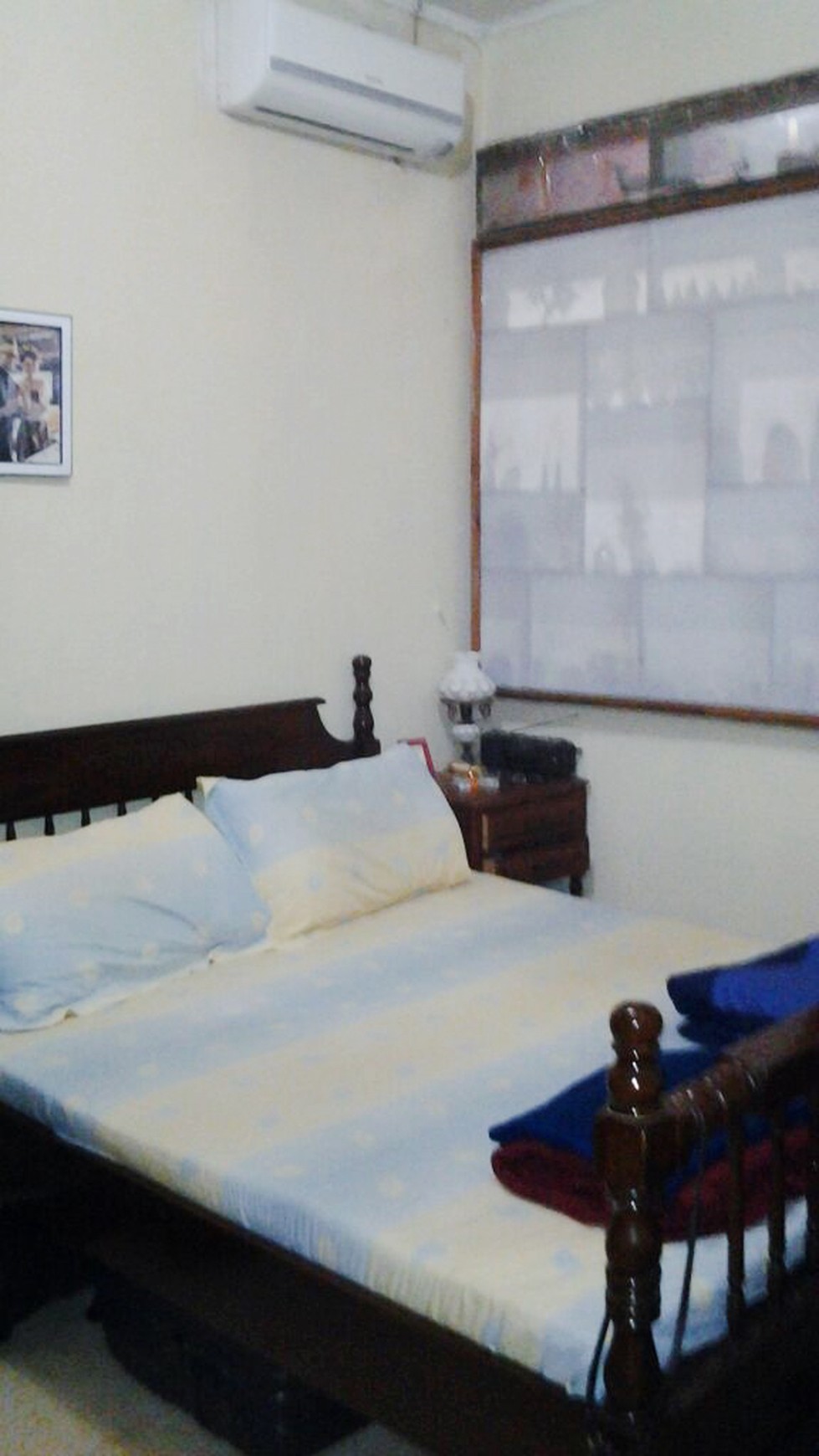 Rumah Bagus Di Jl Nuri, Bintaro Jaya