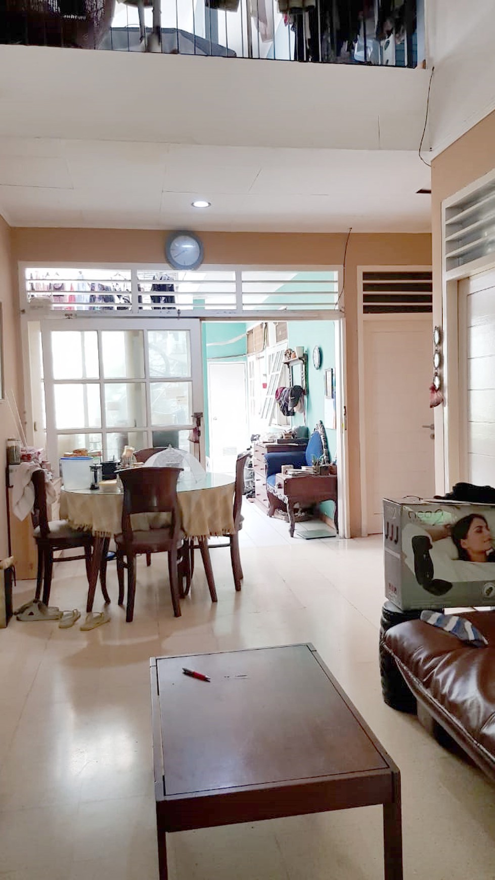 Rumah Bagus Di Jl Nuri, Bintaro Jaya