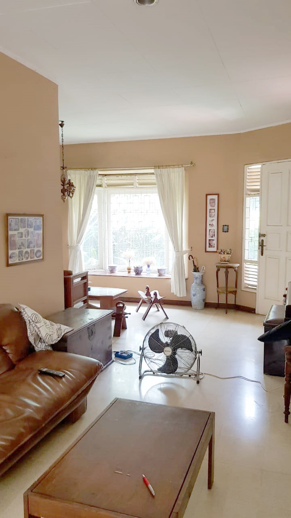 Rumah Bagus Di Jl Nuri, Bintaro Jaya