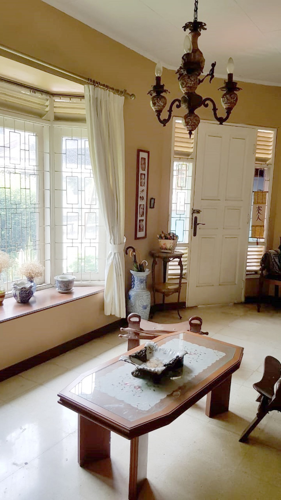 Rumah Bagus Di Jl Nuri, Bintaro Jaya