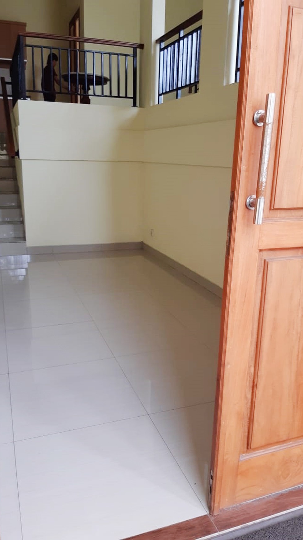 Rumah Nyaman dan Siap Huni di Kawasan palem Puri, Ciputat