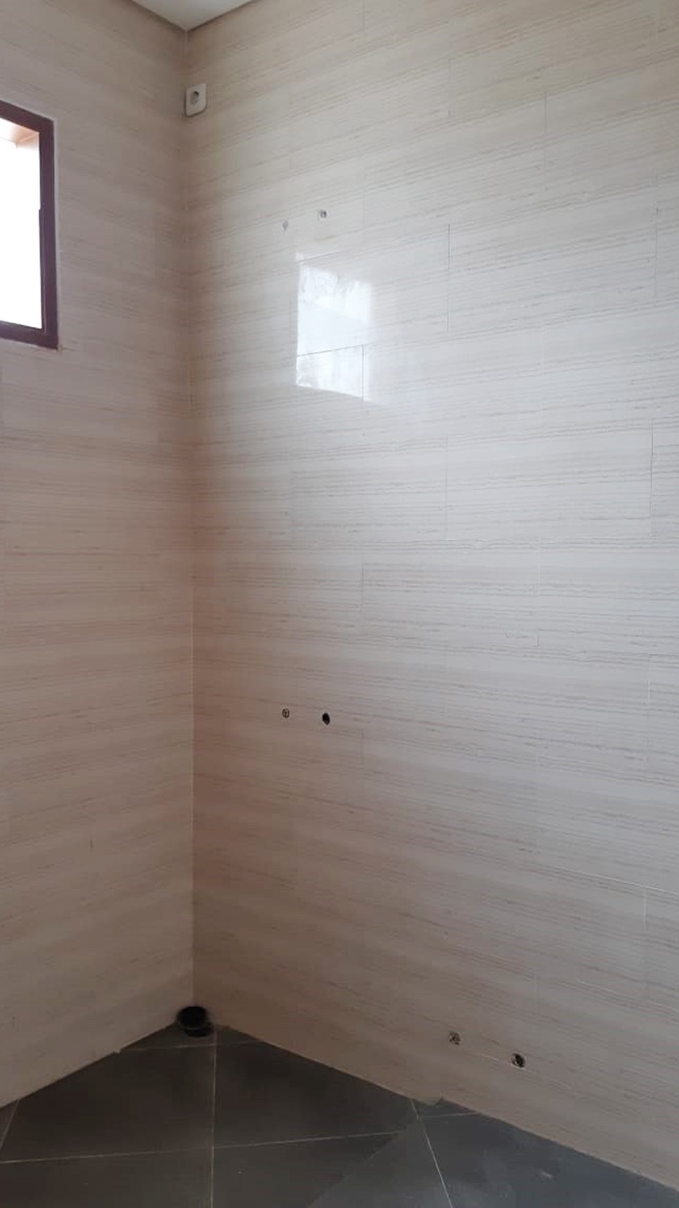 Rumah Nyaman dan Siap Huni di Kawasan Cluster Bintaro Mansion