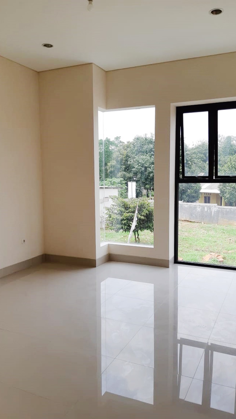 Rumah Nyaman dan Siap Huni di Kawasan Cluster Bintaro Mansion