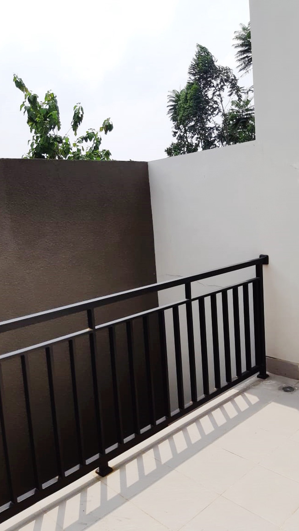 Rumah Nyaman dan Siap Huni di Kawasan Cluster Bintaro Mansion