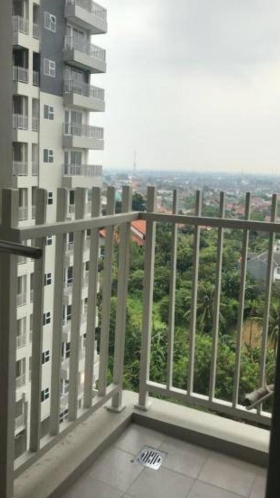 Apart Bintaro Icon Tower Crystant, Bintaro