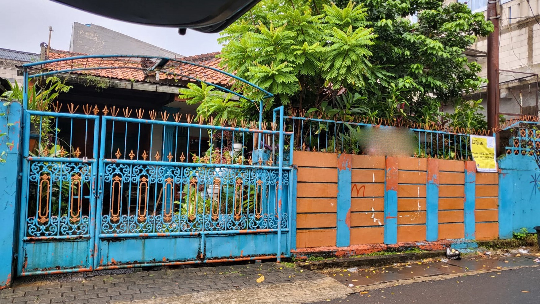 Dijual Segera Rumah Nyaman dan Siap Huni di Kawasan Rempoa, Jakarta Selatan