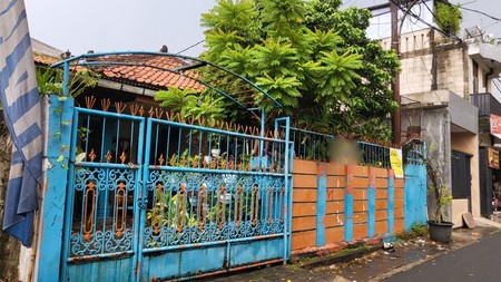 Dijual Segera Rumah Nyaman dan Siap Huni di Kawasan Rempoa, Jakarta Selatan