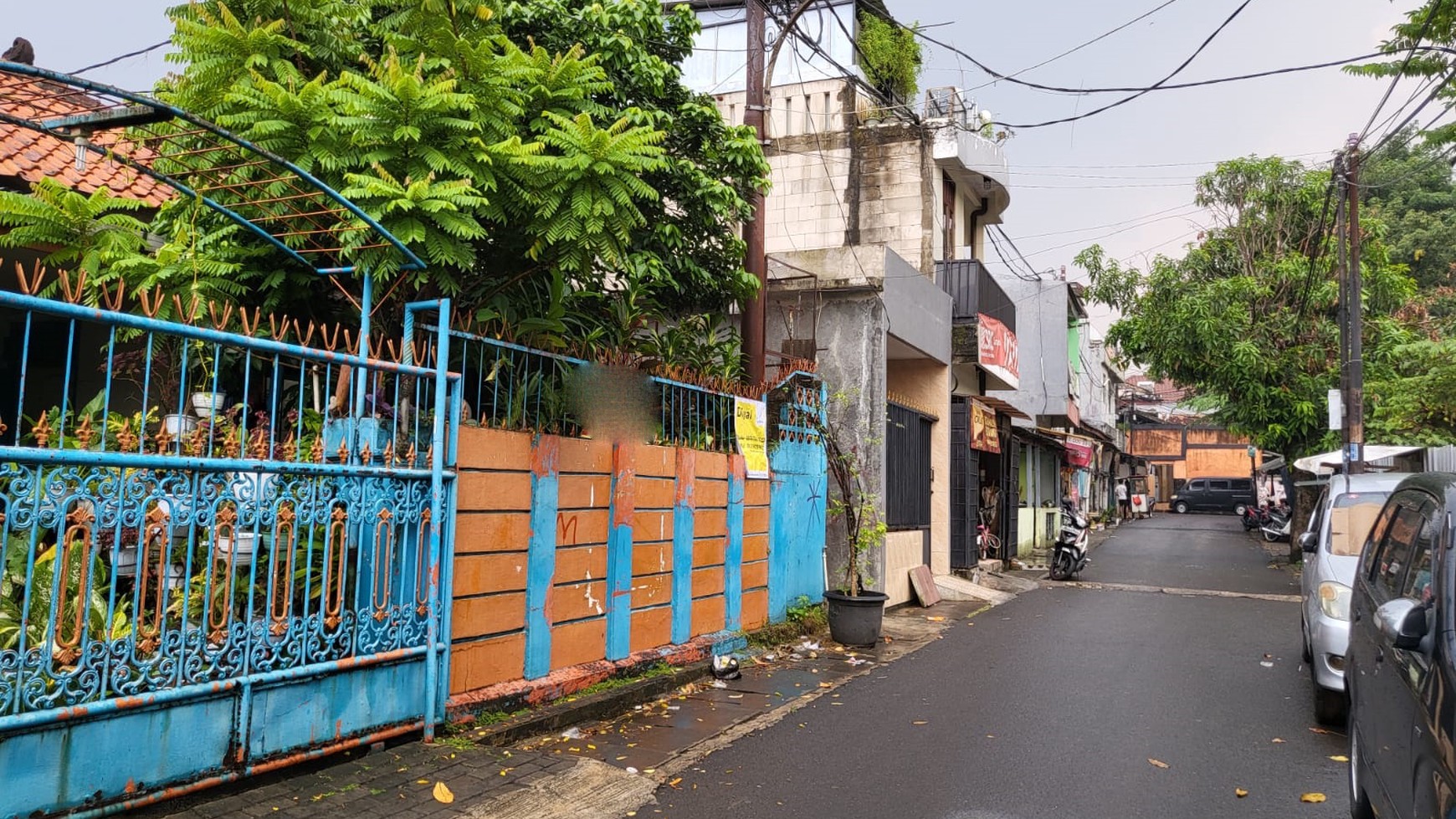 Dijual Segera Rumah Nyaman dan Siap Huni di Kawasan Rempoa, Jakarta Selatan