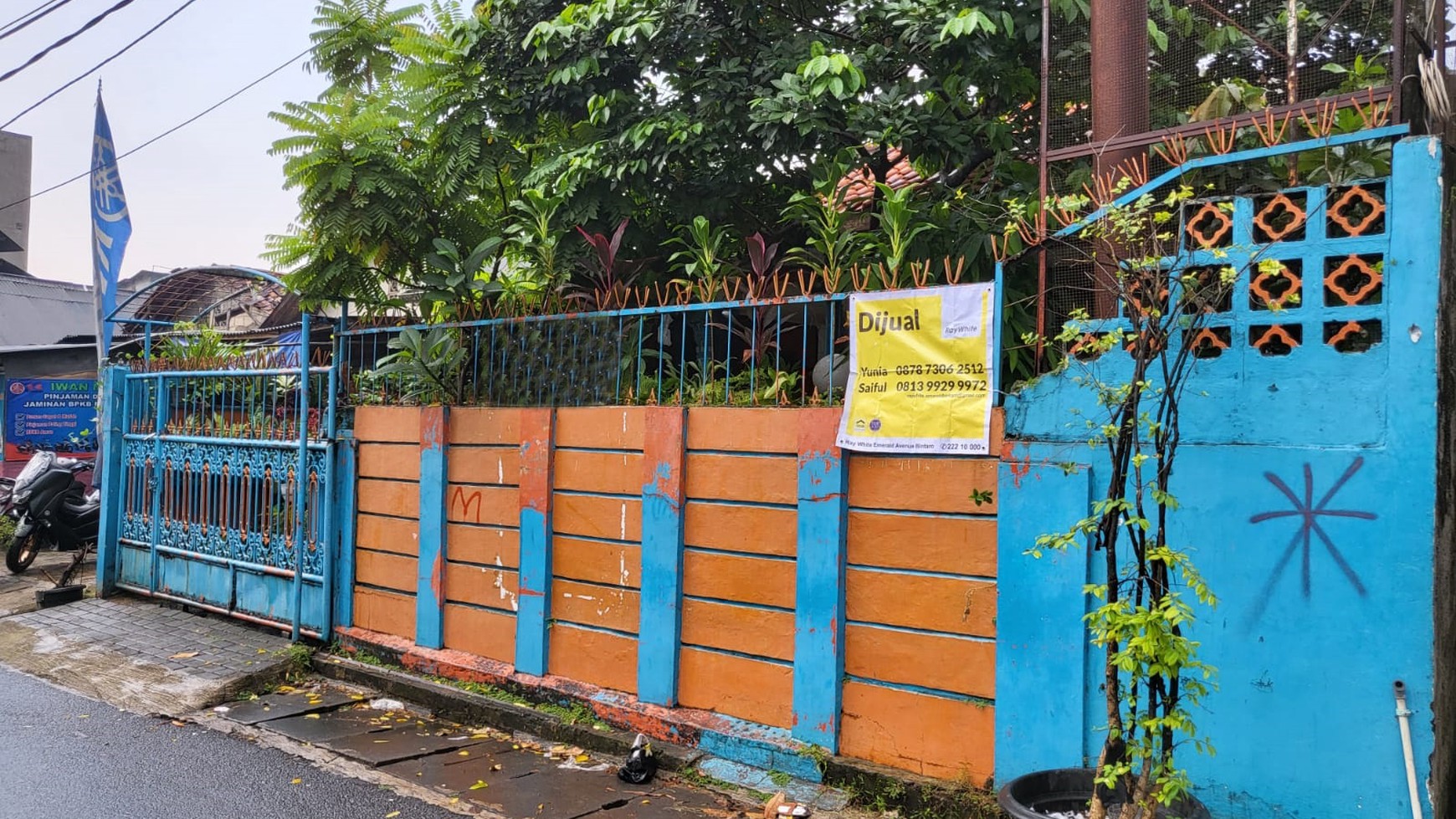 Dijual Segera Rumah Nyaman dan Siap Huni di Kawasan Rempoa, Jakarta Selatan