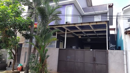 Rumah Bagus Di Mertilang, Bintaro Jaya Sektor 9