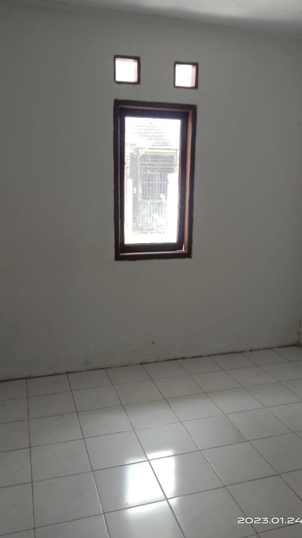 Dijual Rumah Di Kota Bumi - Tangerang