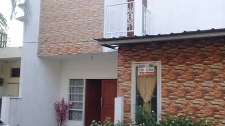 Rumah Bagus Di Graha Raya Bintaro, Bintaro Jaya