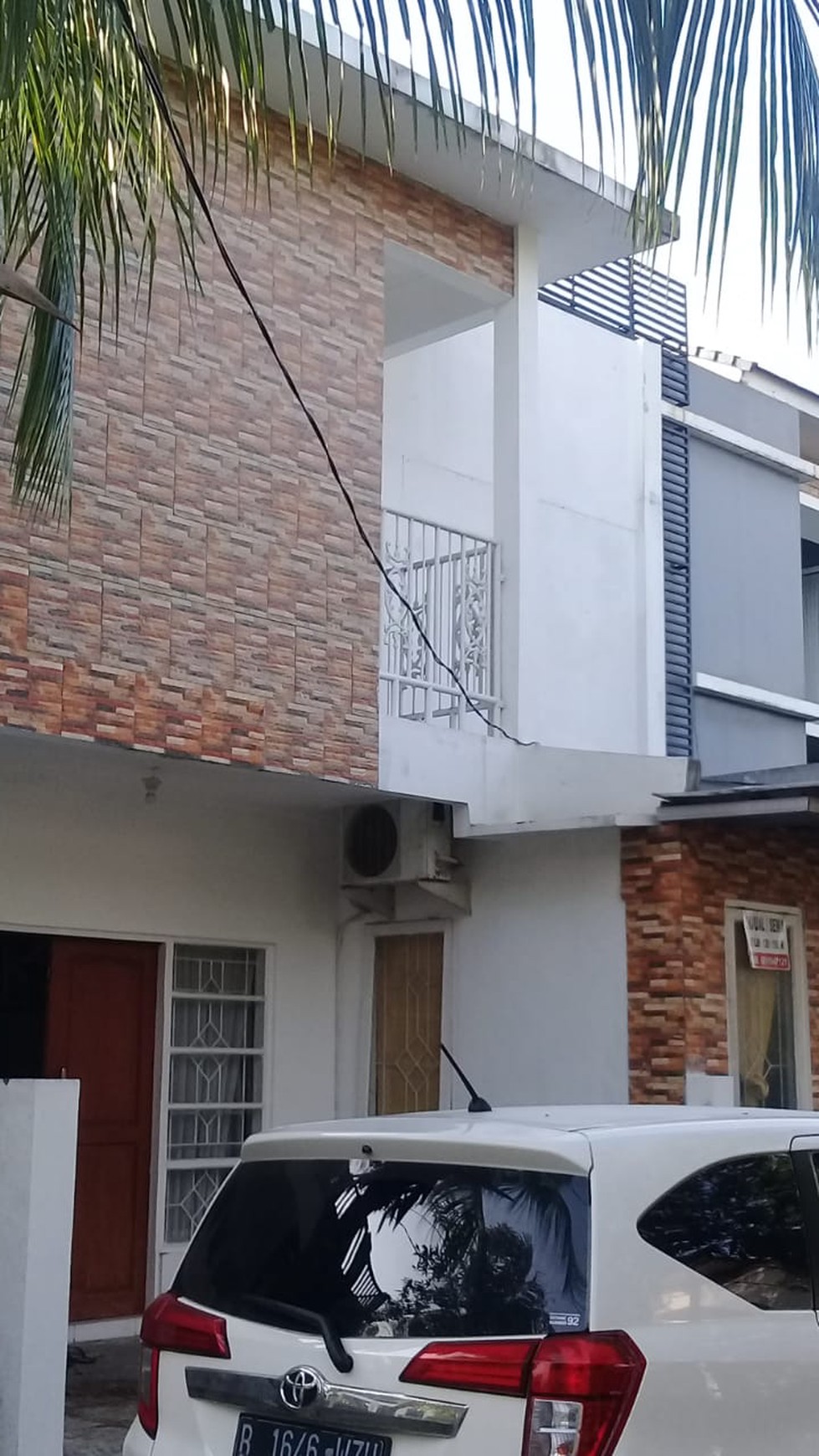 Rumah Bagus Di Graha Raya Bintaro, Bintaro Jaya