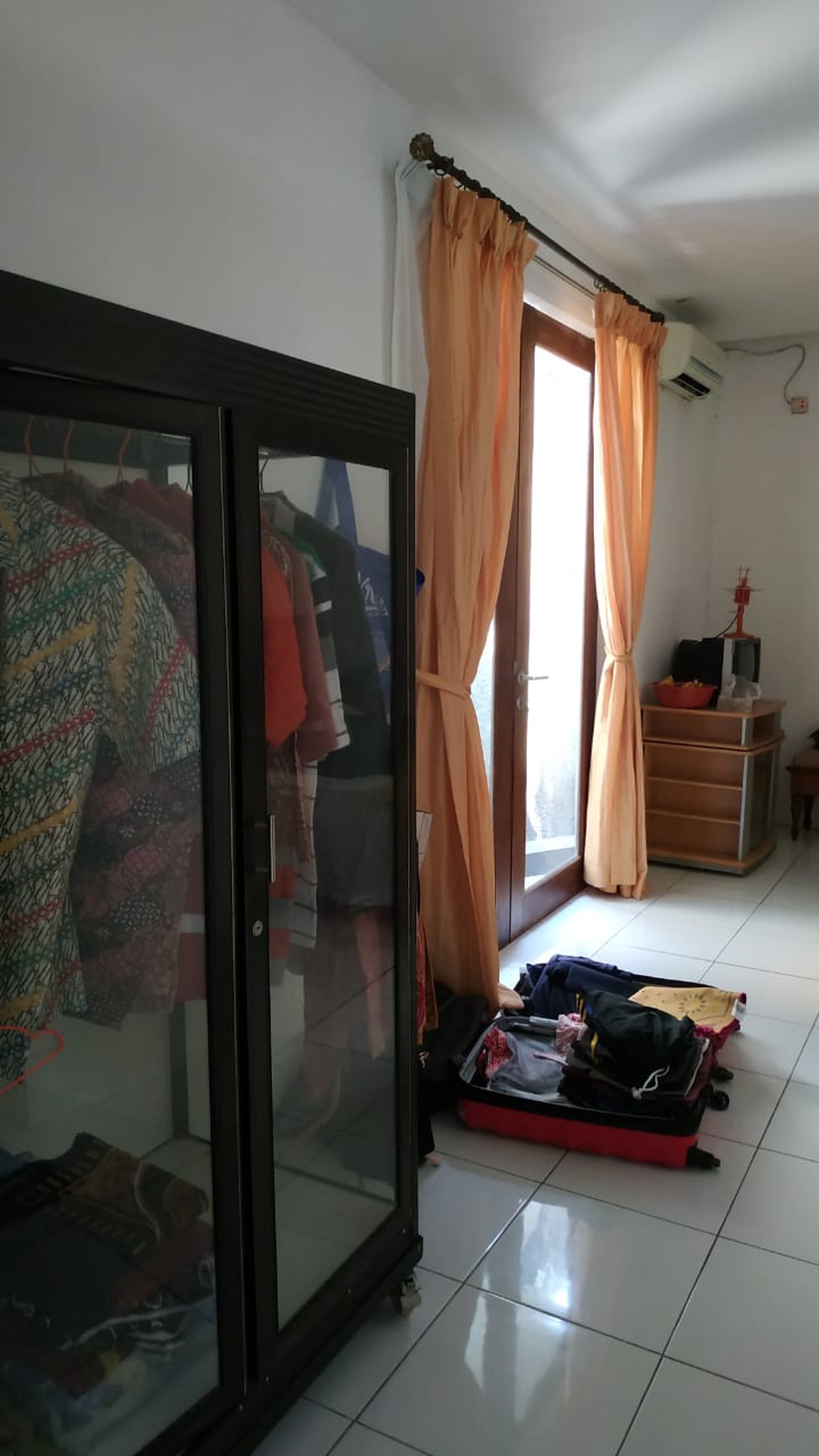 Rumah Bagus Di Permata Trulek, Bintaro Jaya