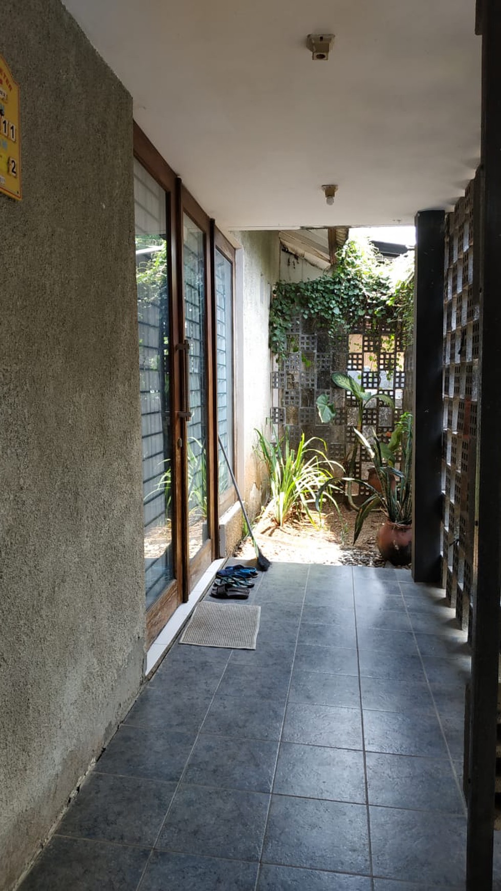 Rumah Bagus Di Permata Trulek, Bintaro Jaya