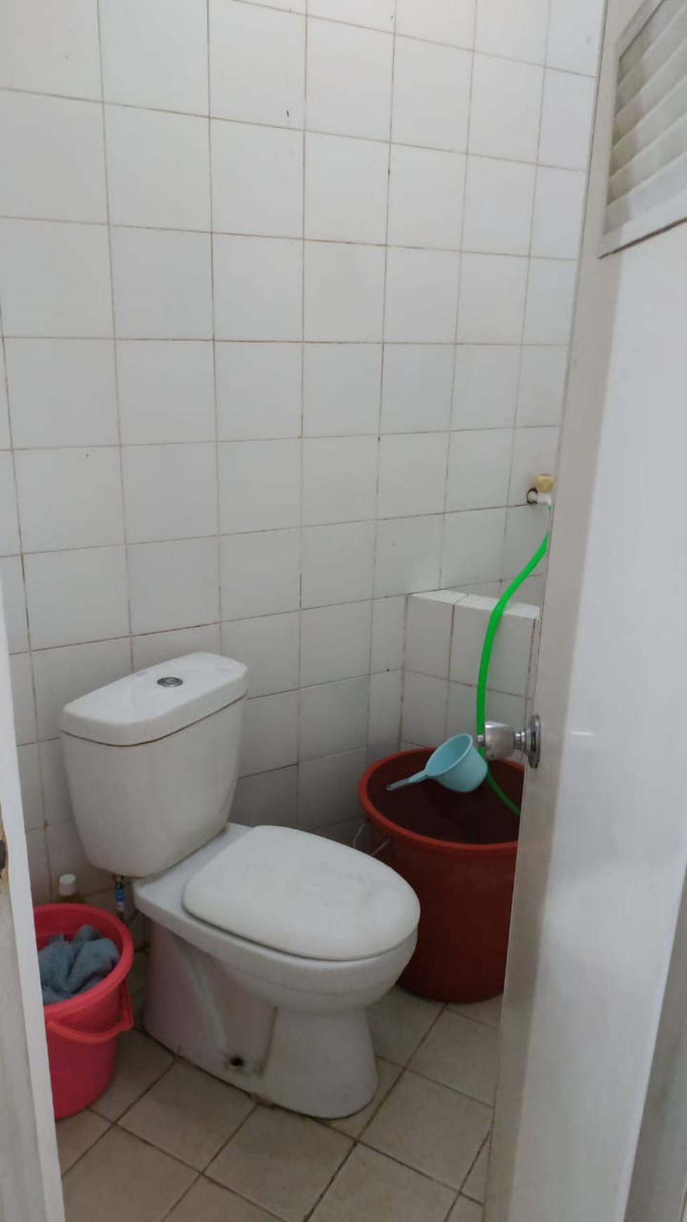 Rumah Bagus Di Permata Trulek, Bintaro Jaya