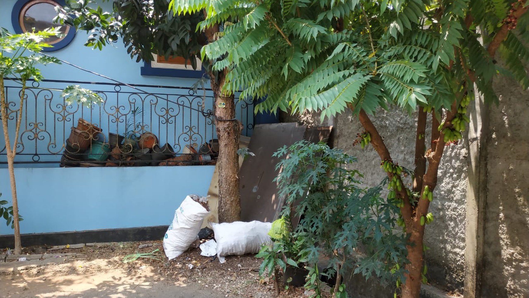 Rumah Bagus Di Permata Trulek, Bintaro Jaya