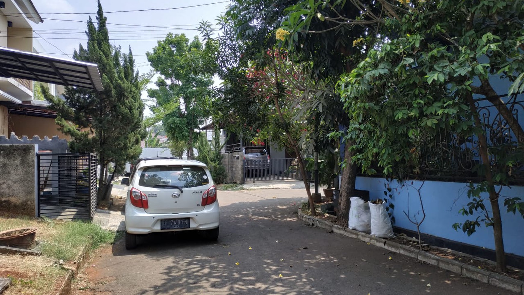 Rumah Bagus Di Permata Trulek, Bintaro Jaya