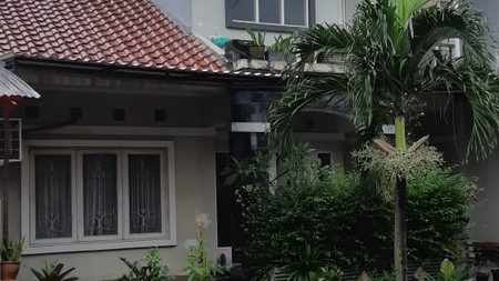 Rumah Bagus Di Puri Bintaro, Bintaro Jaya