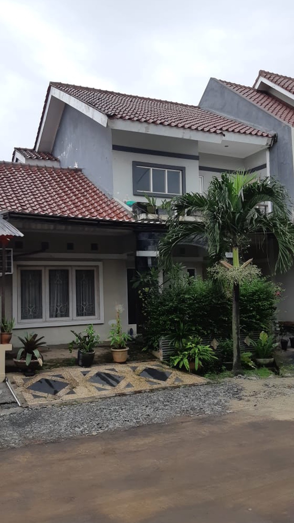 Rumah Bagus Di Puri Bintaro, Bintaro Jaya