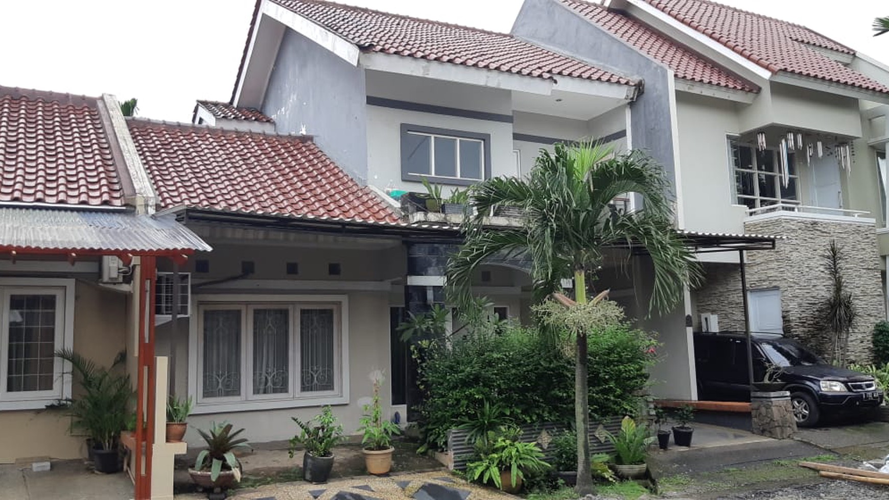 Rumah Bagus Di Puri Bintaro, Bintaro Jaya