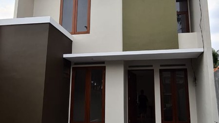 Dijual Rumah Bagus Di Jl Kenanga Deplu, Pesanggrahan Jakarta