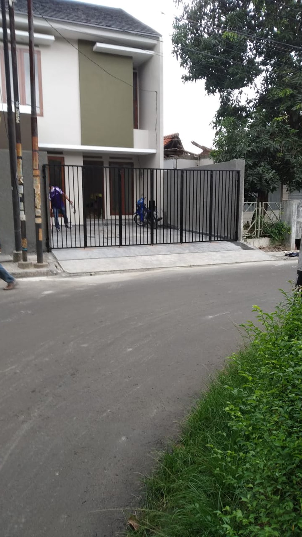 Dijual Rumah Bagus Di Jl Kenanga Deplu, Pesanggrahan Jakarta