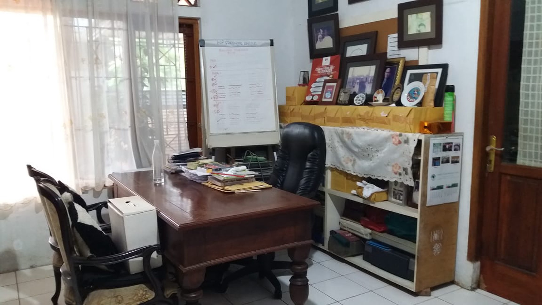 Dijual Rumah Bagus Di Villa Bintaro Regency, Jombang Tangerang Selatan