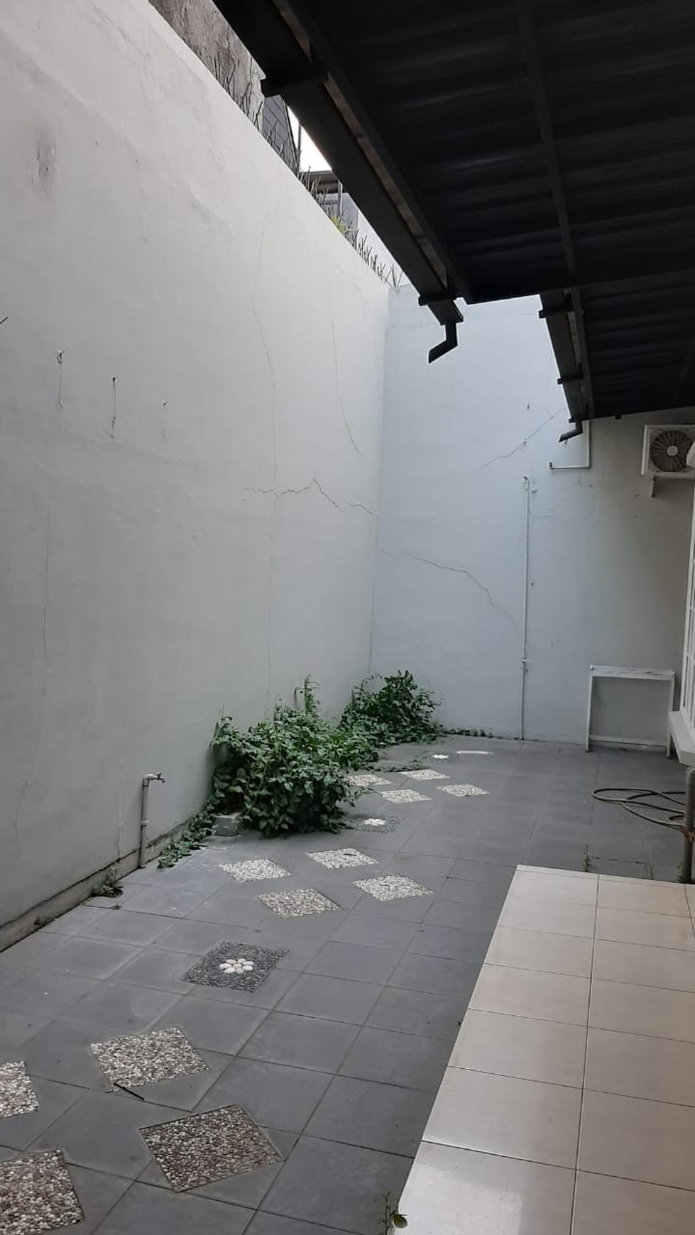 Rumah Bagus Di Menteng Jl Pelem Bintaro Sektor 7