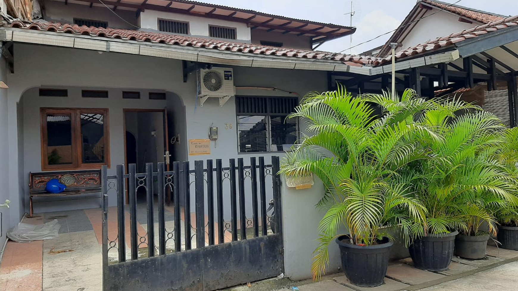 Rumah Bagus Di Jl Komp IKPN, Pesanggrahan DKI Jakarta