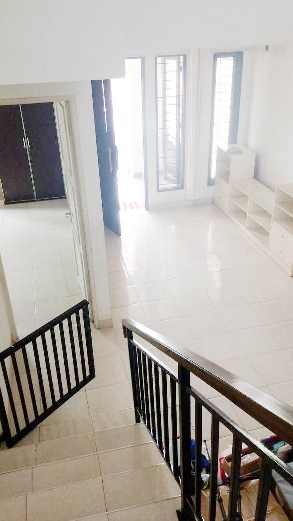 Dijual Rumah Bagus Di Cluster Valencia Graha Raya Bintaro Jaya