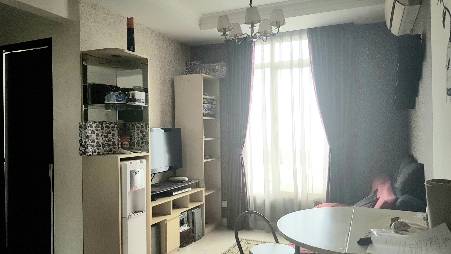 Apartemen Siap Huni jual Cepat @ Apartemen Gardenia Boulevard Pejaten