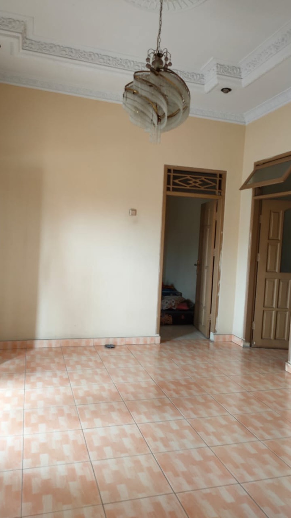 Dijual Rumah hunian di Taman Kota Bumi Tangerang