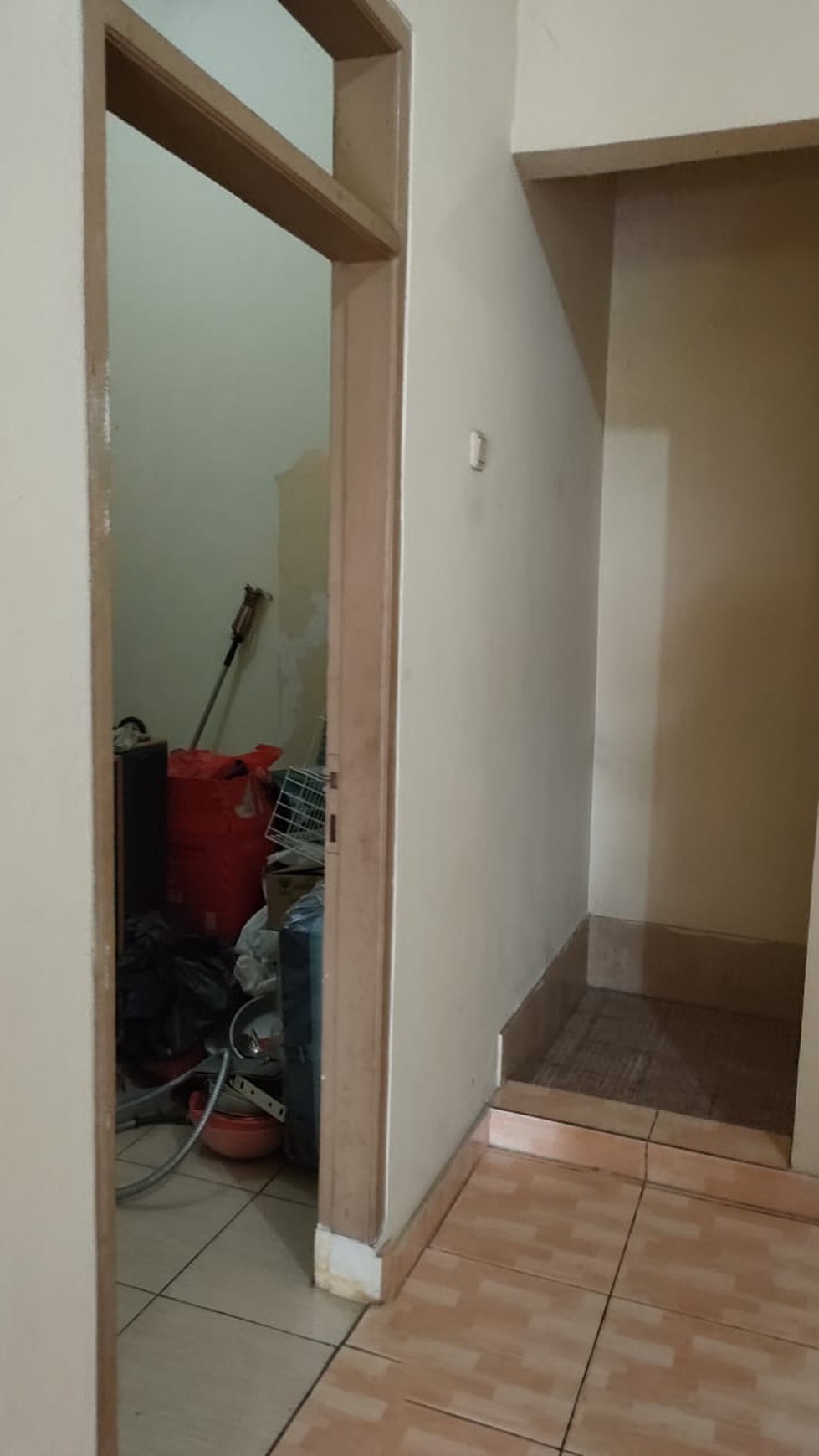 Dijual Rumah hunian di Taman Kota Bumi Tangerang