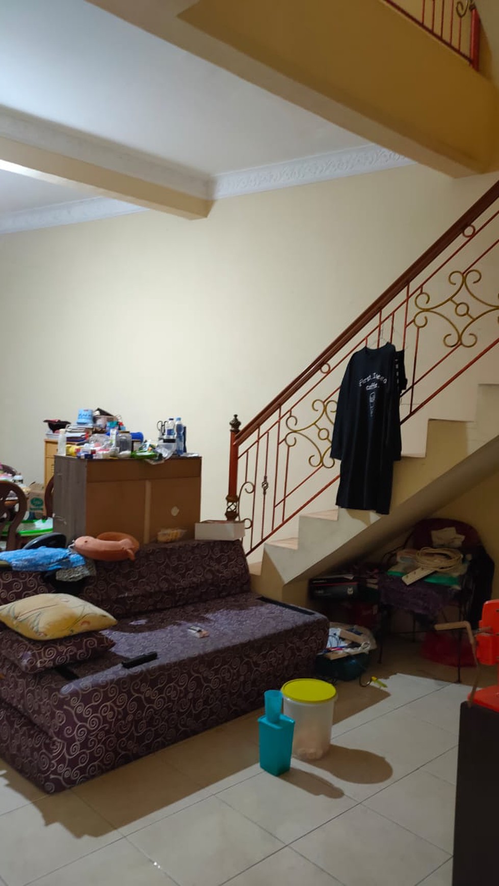 Dijual Rumah hunian di Taman Kota Bumi Tangerang