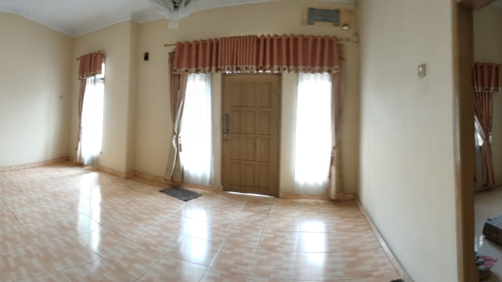 Dijual Rumah hunian di Taman Kota Bumi Tangerang