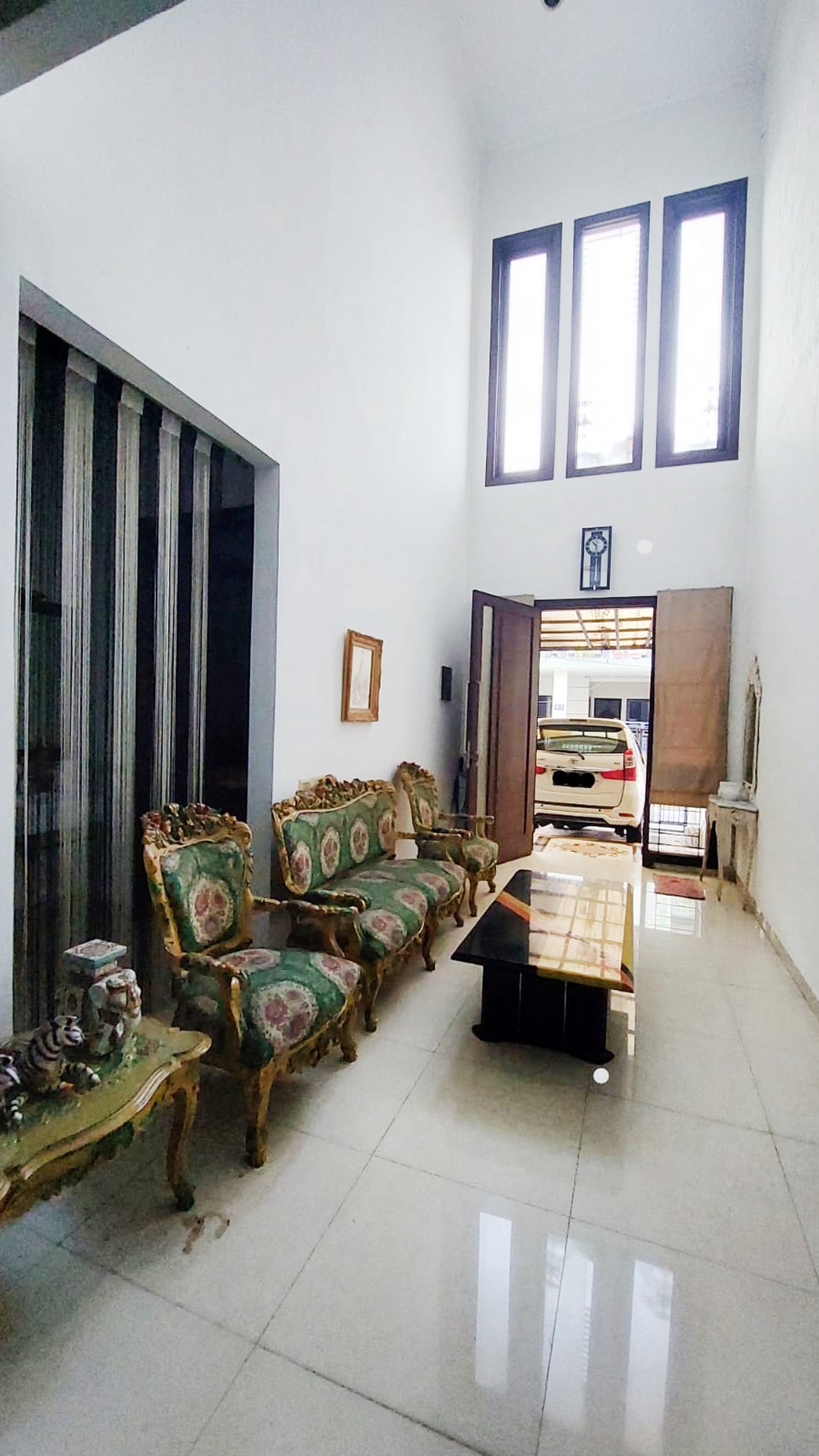 Dijual Rumah Bagus Di Kayu Putih Utara Jakarta Utara