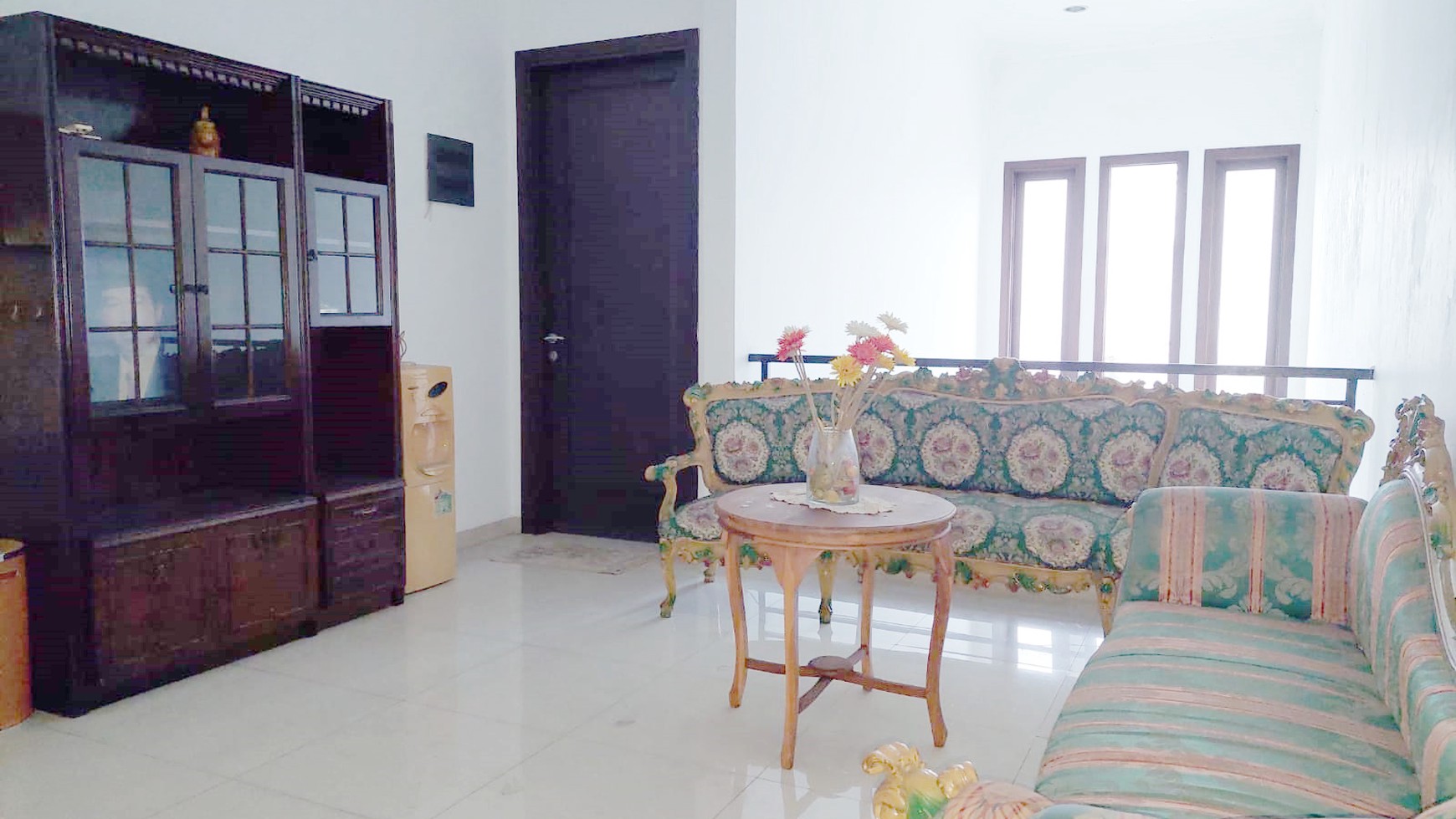 Dijual Rumah Bagus Di Kayu Putih Utara Jakarta Utara