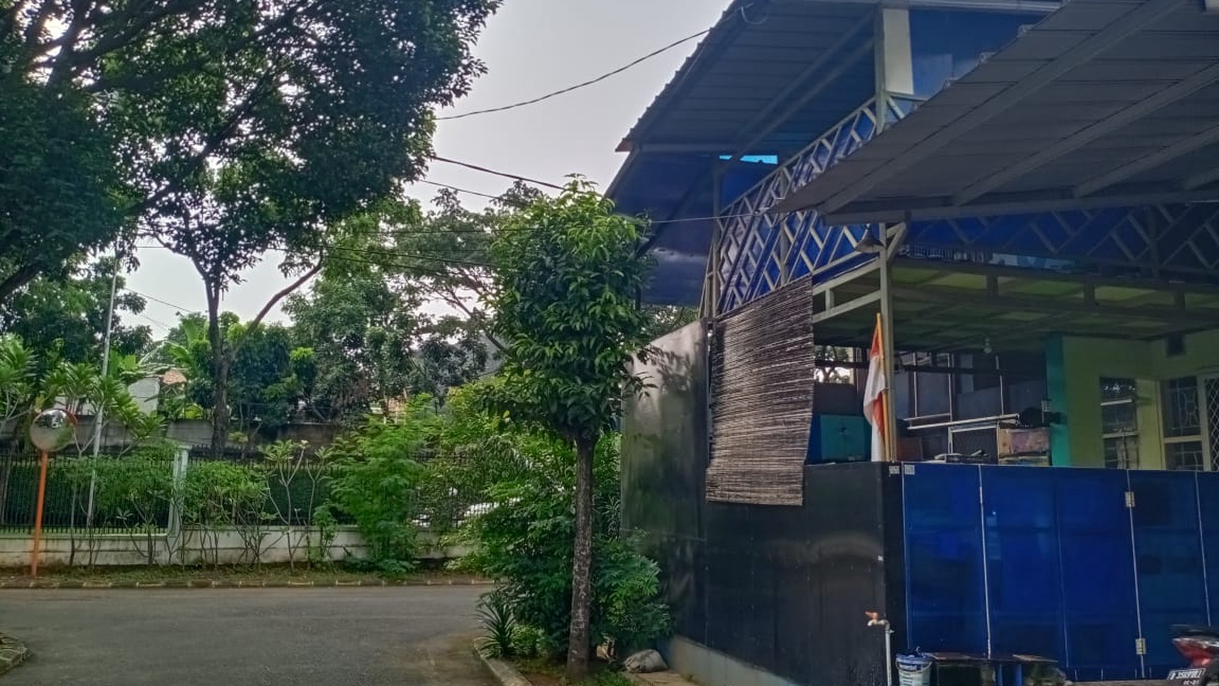 Rumah Bagus Di Cluster Celesta, Graha Raya Bintaro Jaya