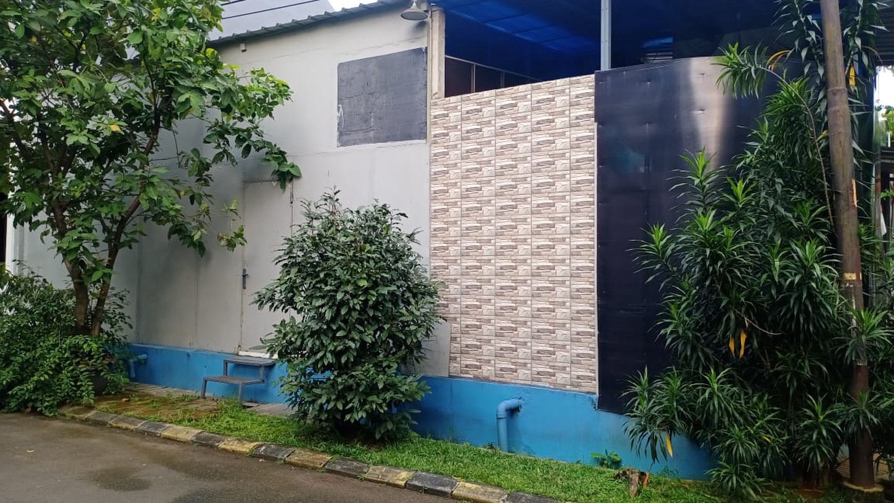 Rumah Bagus Di Cluster Celesta, Graha Raya Bintaro Jaya