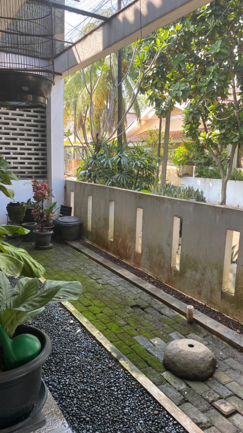 Dijual SEGERA Rumah Bagus Di Maleo Bintaro Jaya Sektor 9, Tangerang Selatan