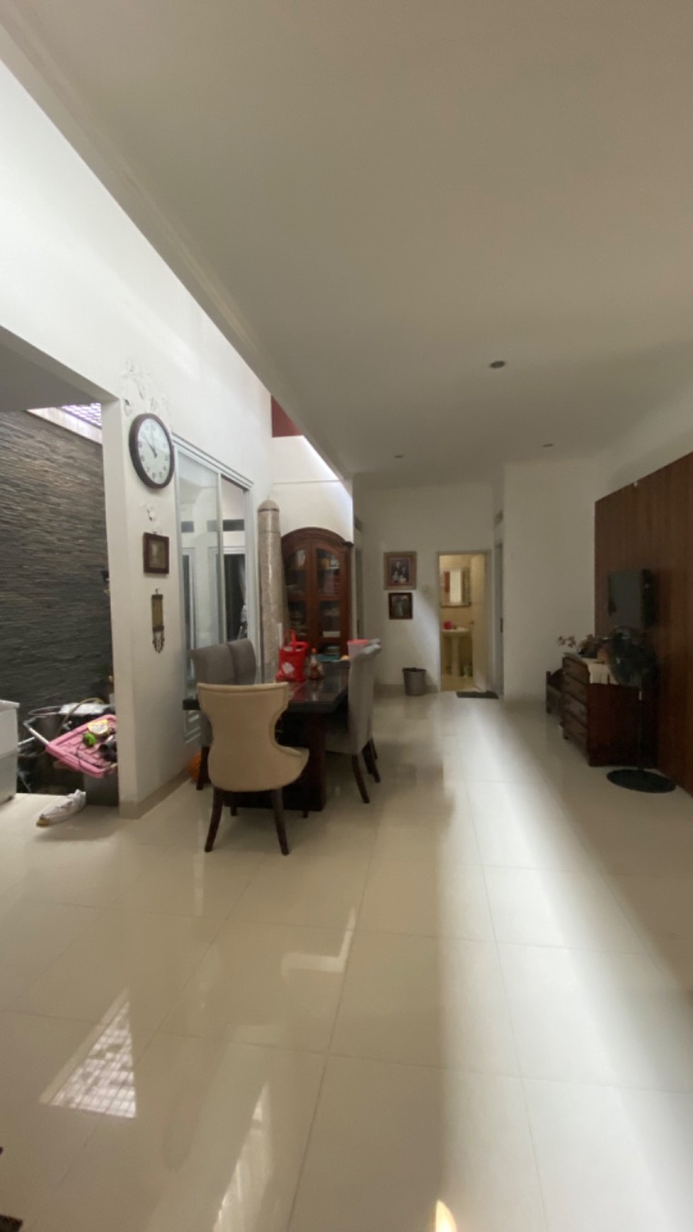 Dijual SEGERA Rumah Bagus Di Maleo Bintaro Jaya Sektor 9, Tangerang Selatan