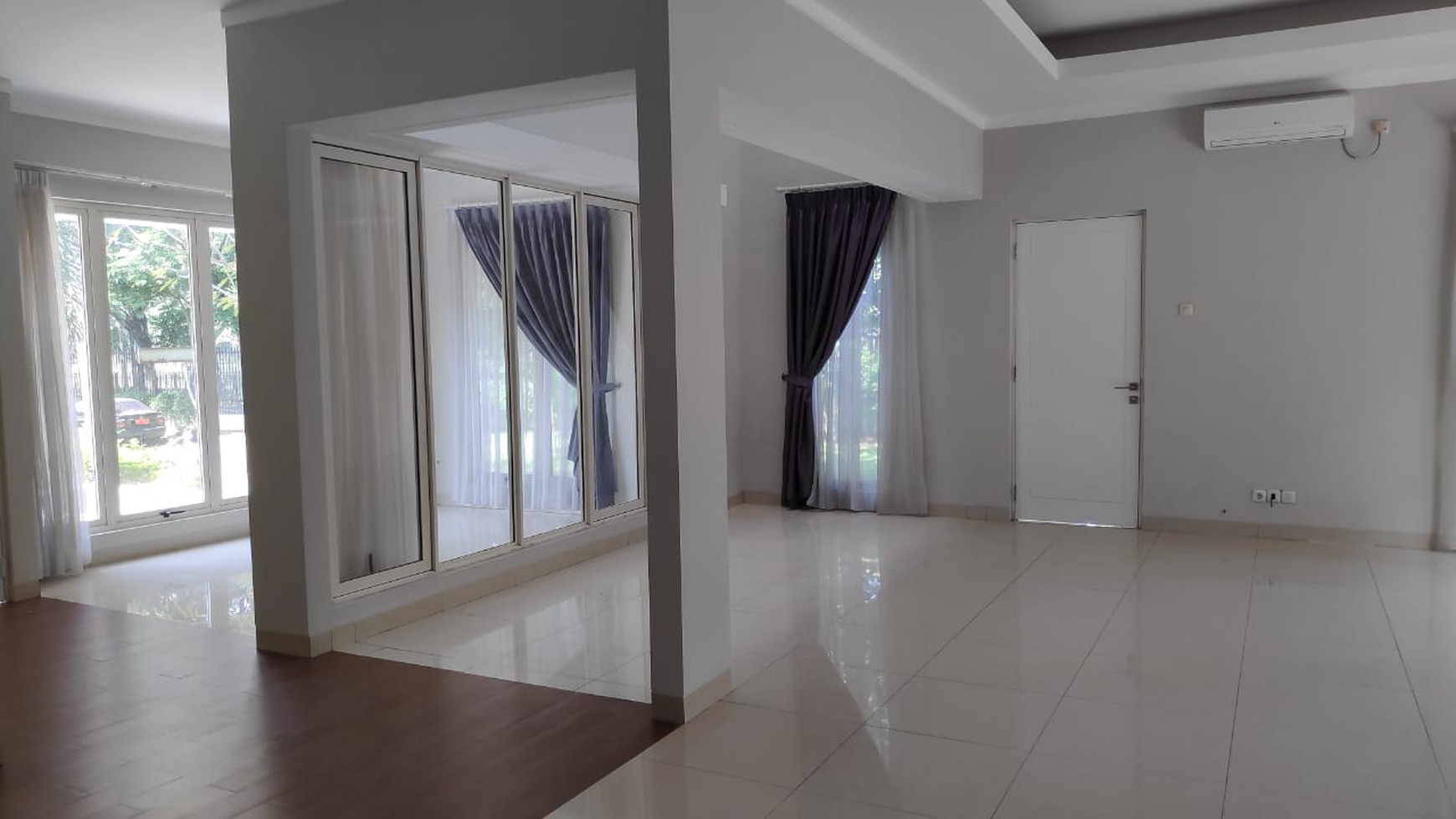 Rumah Bagus Siap Huni di Cluster Kebayoran Garden, Bintaro Jaya, Sektor 7