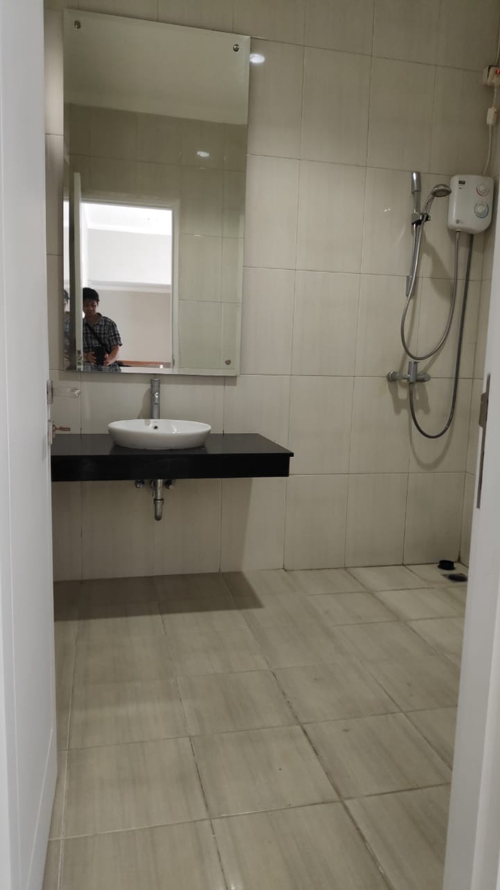 Rumah Bagus Siap Huni di Cluster Kebayoran Garden, Bintaro Jaya, Sektor 7