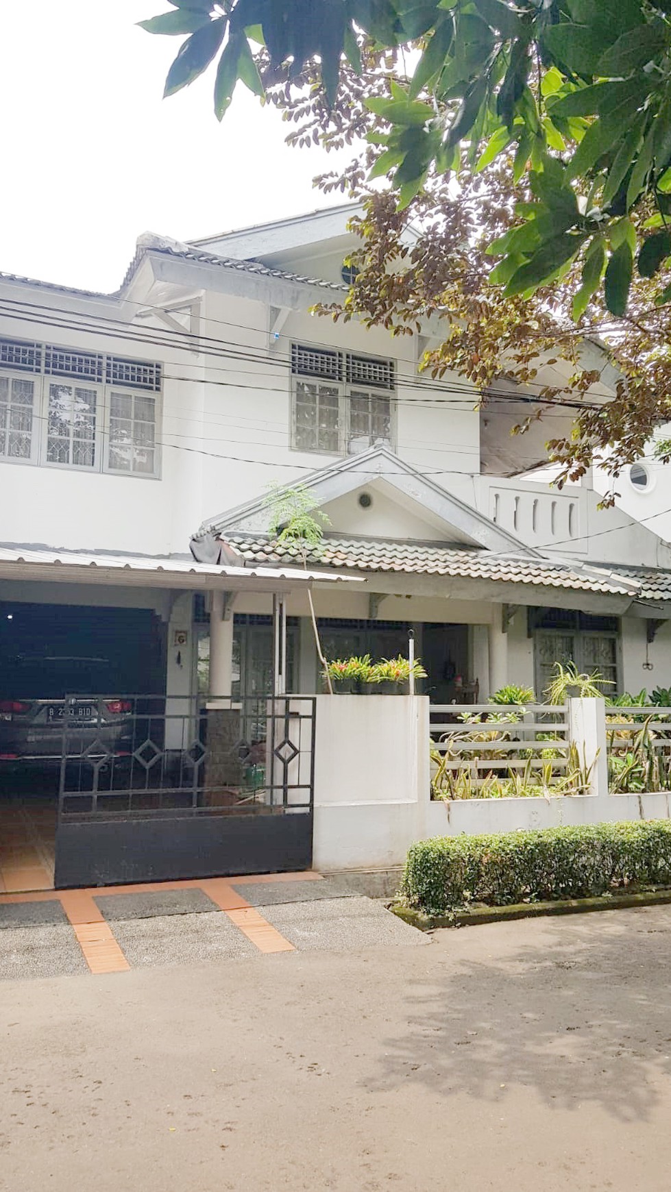 Rumah Bagus Di Mertilang Bintaro Jaya Sektor 9